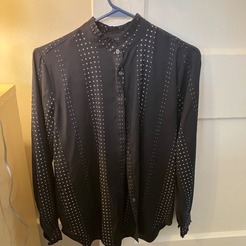 Ann Taylor blouse